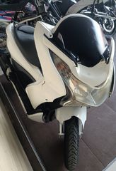 Honda PCX 125 2011 Combi Brake-thumb-10