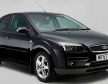 Ford Focus 2005
