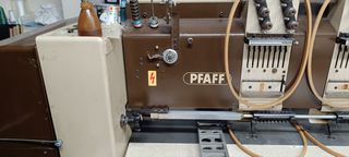 Κεντητική Μηχανή PFAFF-thumb-2