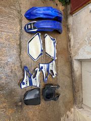 YZ 125