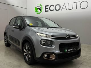 Citroen C3 2019 1.2 PURETECH ORIGINS