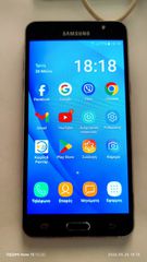 Samsung Galaxy J5 ( 2016)  Smartphone-thumb-1
