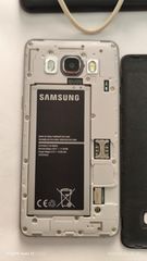 Samsung Galaxy J5 ( 2016)  Smartphone-thumb-3