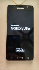 Samsung Galaxy J5 ( 2016)  Smartphone-thumb-4