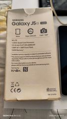 Samsung Galaxy J5 ( 2016)  Smartphone-thumb-5