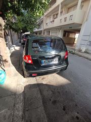 Hyundai Getz 2005