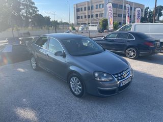 Volkswagen Jetta 2006