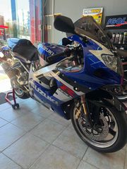Suzuki GSXR 1000 2002 k2