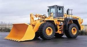 Φορτωτής Με Λάστιχα Case 2004 921C/2+   26 TONS     ++ EYKAIREIA+