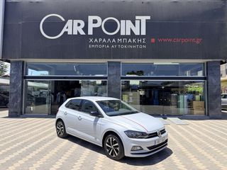 Volkswagen Polo 2018