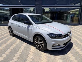 Volkswagen Polo 2018-thumb-1