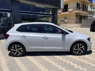 Volkswagen Polo 2018-thumb-2