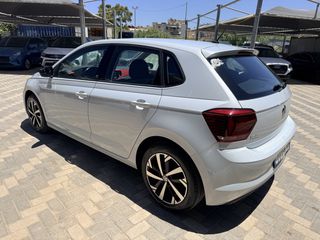 Volkswagen Polo 2018-thumb-5