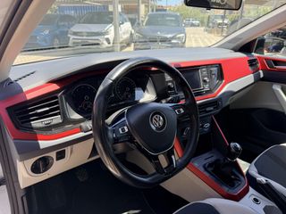 Volkswagen Polo 2018-thumb-7