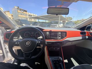 Volkswagen Polo 2018-thumb-8