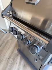 Napoleon 425 pro s-thumb-2