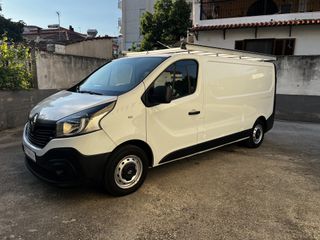 Renault Trafic 2017