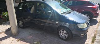 Hyundai Matrix 2004 1.6 GLS