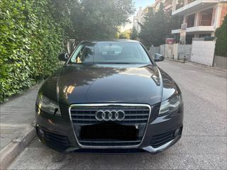 Audi A4 2009