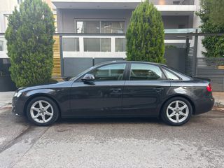 Audi A4 2009