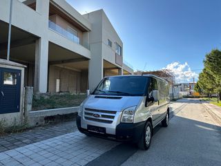 Ford Transit 2013-thumb-2