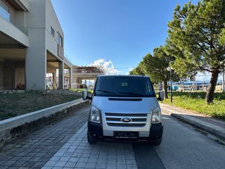 Κλούβα Ford 2013 Transit