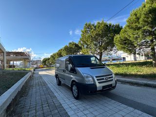 Κλούβα Ford 2013 Transit-thumb-2