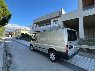 Κλούβα Ford 2013 Transit-thumb-3