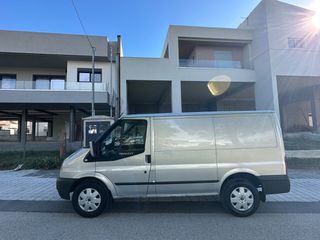Κλούβα Ford 2013 Transit-thumb-4