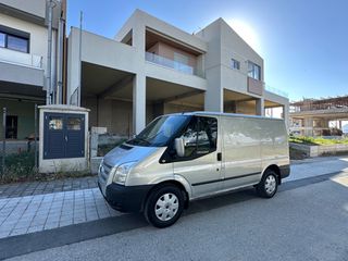 Κλούβα Ford 2013 Transit-thumb-5