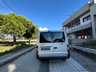Κλούβα Ford 2013 Transit-thumb-6