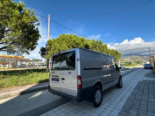 Κλούβα Ford 2013 Transit-thumb-7