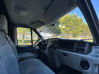 Κλούβα Ford 2013 Transit-thumb-9