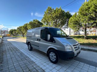Κλούβα Ford 2013 Transit-thumb-11