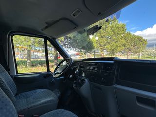 Κλούβα Ford 2013 Transit-thumb-12