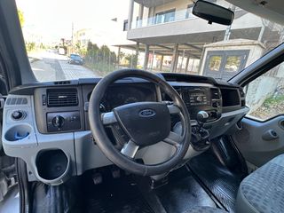 Κλούβα Ford 2013 Transit-thumb-15