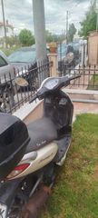 Sym Symphony 125 2009
