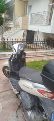 Sym Symphony 125 2009-thumb-1