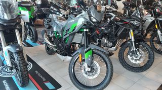 Kawasaki KLE 500 2026 SE ETOIMOΠΑΡΑΔΟΤΟ ΛΕΥΚΟ-thumb-3