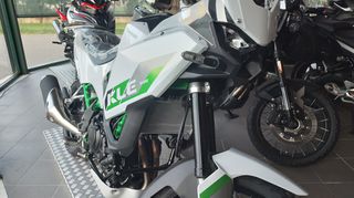 Kawasaki KLE 500 2026 SE ETOIMOΠΑΡΑΔΟΤΟ ΛΕΥΚΟ-thumb-5
