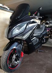 Kymco Xciting 500i 2006 *** ABS / ΔΙΠΛΟΦΑΝΑΡΟ / ΒΙΒΛΙΟ SERVICE ***