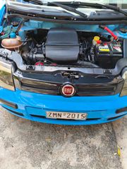 Fiat Panda 2004 PANDA