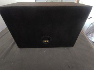 SUBWOOFER 12" MTX AUDIO-thumb-1