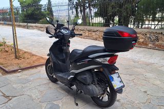 Sym Symphony ST 200i 2019 SYMPHONY ST 200I ABS EURO 4-thumb-4