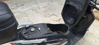 Sym Symphony ST 200i 2019 SYMPHONY ST 200I ABS EURO 4-thumb-6