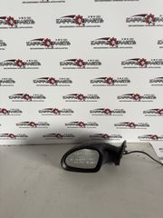 SEAT TOLEDO '99-'05 ΜΕΤΑΧΕΡΙΣΜΕΝΟΣ ΑΡΙΣΤΕΡΟΣ ΗΛΕΚΤΡΙΚΟΣ ΒΑΦΟΜΕΝΟΣ ΘΕΡΜΑΙΝΟΜΕΝΟΣ ΑΝΑΔΙΠΛΟΥΜΕΝΟΣ ΚΑΘΡΕΦΤΗΣ ΜΕ 9 ΚΑΛΛΩΔΙΑ