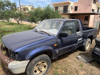 Mazda B 2500 1999