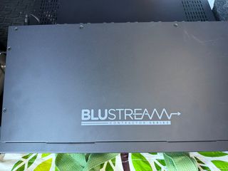 BLUSTREAM 8X8 4K HDMI 2.0 MATRIX