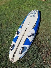 Windsurf Starboard 2018