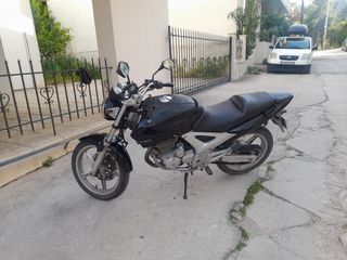 Honda CBF 250 2005